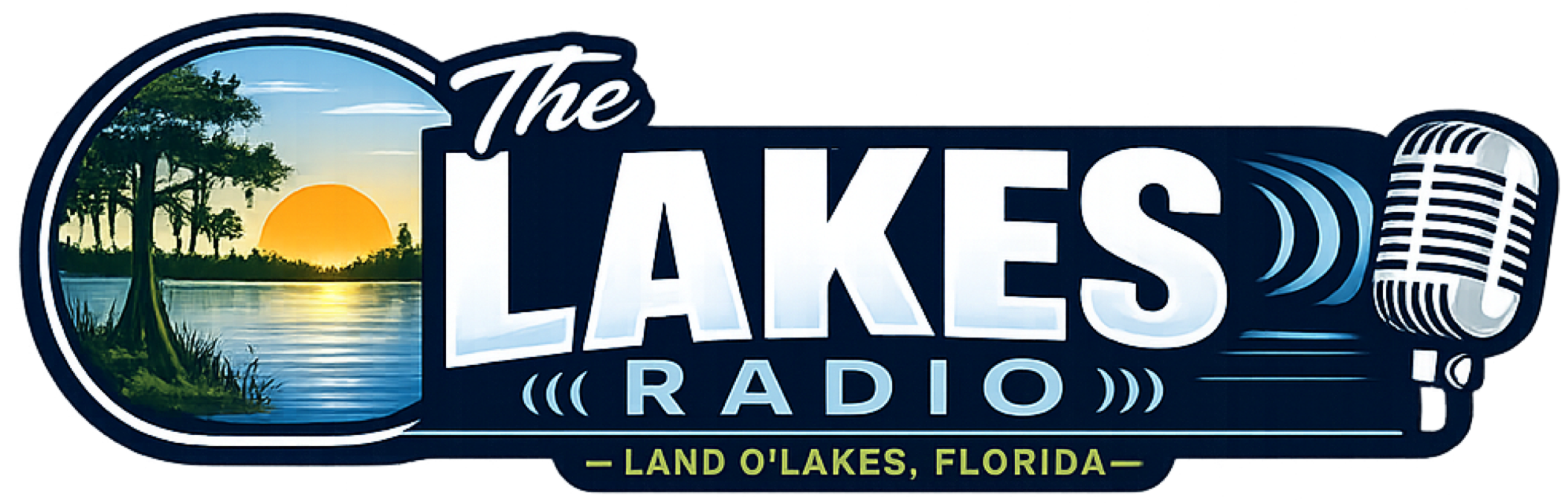 The Lakes Radio — Land O'Lakes, Florida