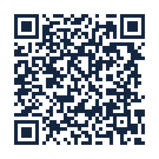 QR code — scan to open The Lakes Radio on Google Play